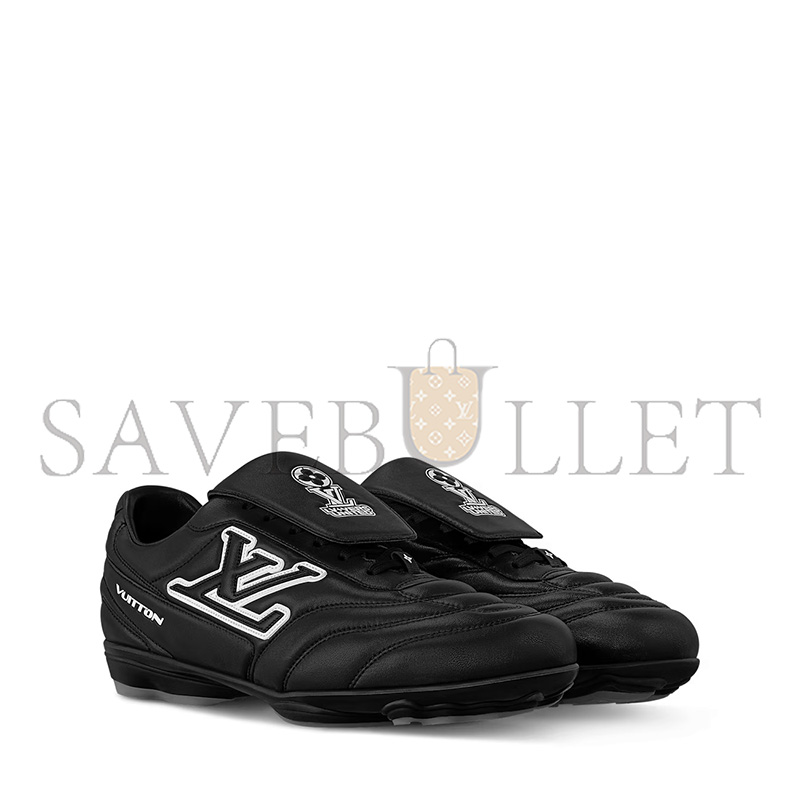 l0vis Vvtt0n lv footprint soccer sneaker 1ahai1